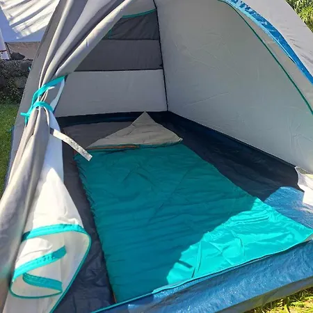 Biscoitos Camping Camping Biscoitos (Terceira)