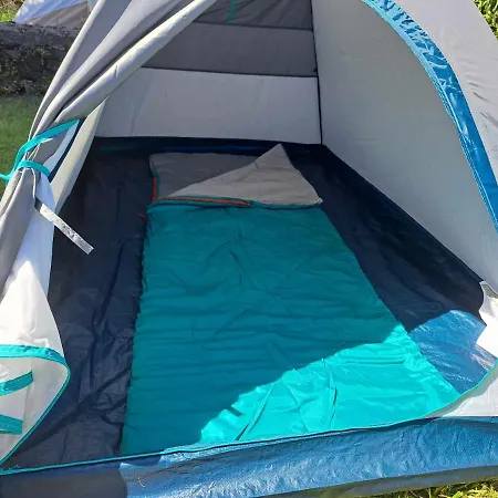 Biscoitos Camping
