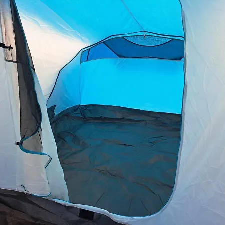 Biscoitos Camping Campeggio