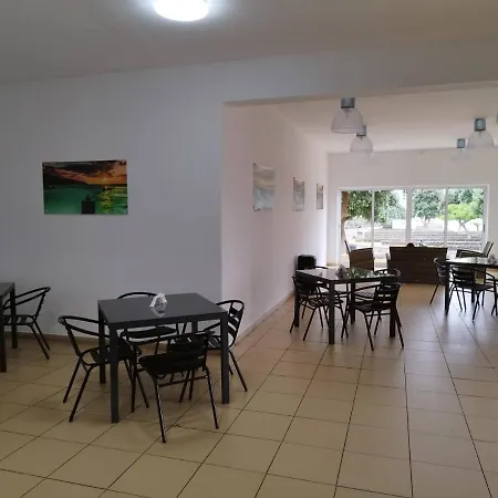 Biscoitos Camping Campeggio