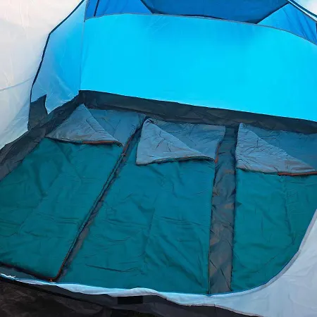 Biscoitos Camping *