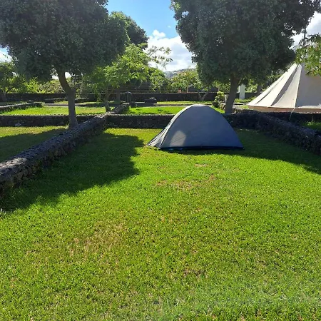 Biscoitos Camping * Biscoitos (Terceira)